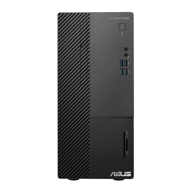 ASUS ExpertCenter D500MEES-713700001X Intel Core i7 i7-13700 16 GB DDR4-SDRAM 512 GB SSD Windows 11 Pro Mini Tower PC Nero - EUROBABYLON