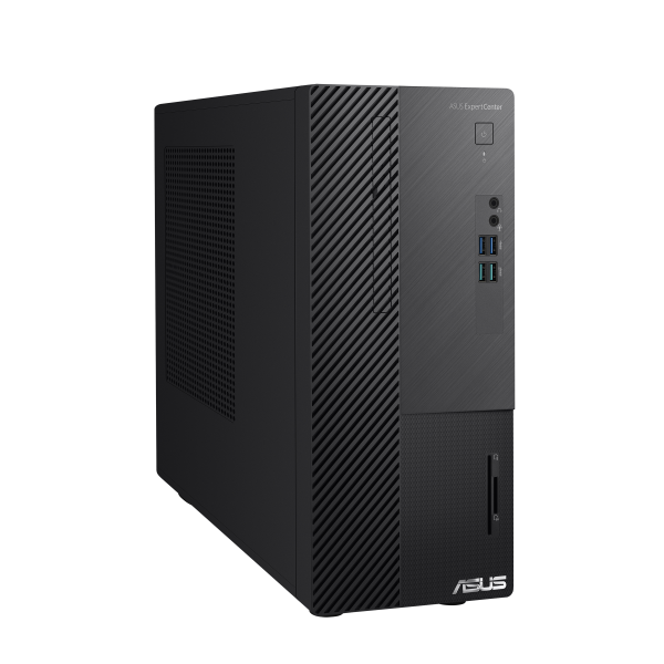 ASUS ExpertCenter D500MEES-713700001X Intel Core i7 i7-13700 16 GB DDR4-SDRAM 512 GB SSD Windows 11 Pro Mini Tower PC Nero - EUROBABYLON