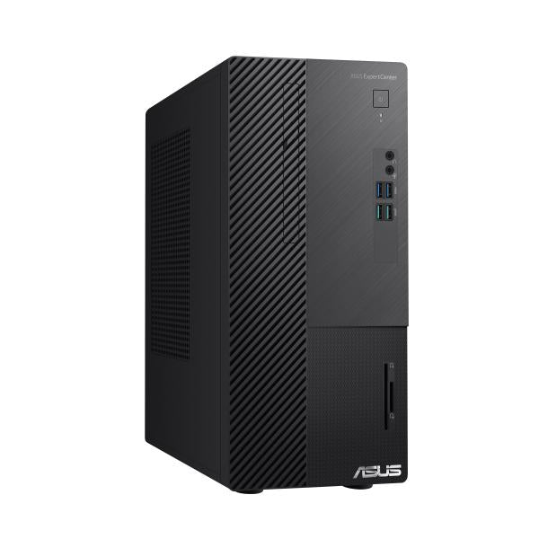 ASUS ExpertCenter D500MEES-713700001X Intel Core i7 i7-13700 16 GB DDR4-SDRAM 512 GB SSD Windows 11 Pro Mini Tower PC Nero