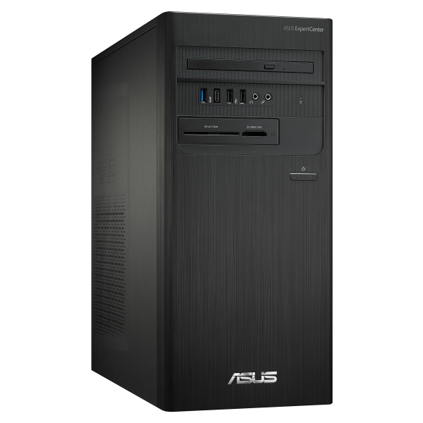 ASUS ExpertCenter D5 Tower D500TEES-513500001X Intel Core i5 i5-13500 8 GB DDR4-SDRAM 512 GB SSD Windows 11 Pro PC Nero - EUROBABYLON