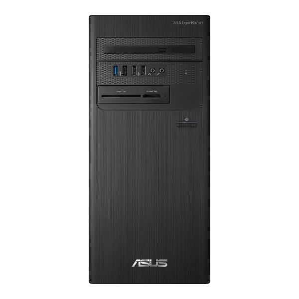 ASUS ExpertCenter D700TEES-713700002X Intel Core i7 i7-13700 16 GB DDR4-SDRAM 1 TB SSD Windows 11 Pro Tower PC Nero - EUROBABYLON