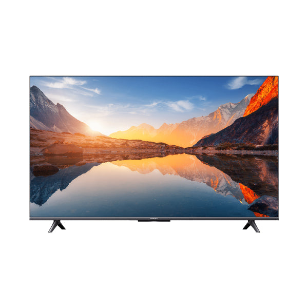 Xiaomi TV A 43 2025 109,2 cm (43") 4K Ultra HD Smart TV Wi-Fi Nero