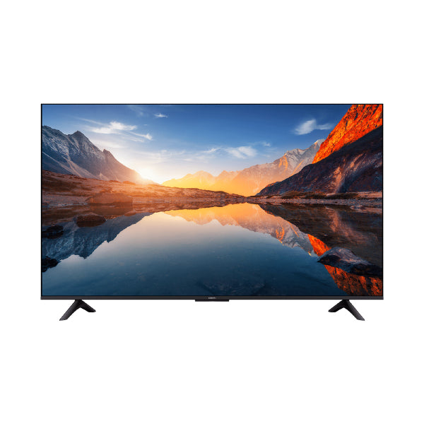 Xiaomi TV A 65 2025 165,1 cm (65") 4K Ultra HD Smart TV Wi-Fi Nero