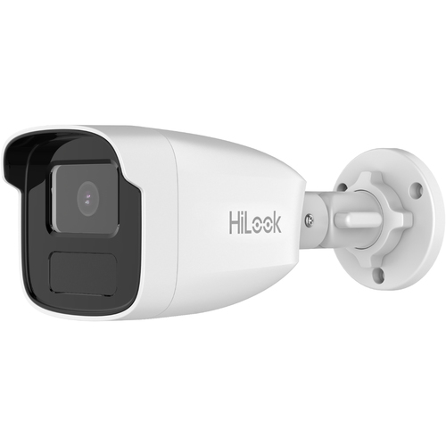 HIKVISION CAMERA HILOOK 4K FIXED BULLET NETWORK CAMERA RANGE: UP TO 50M - EUROBABYLON