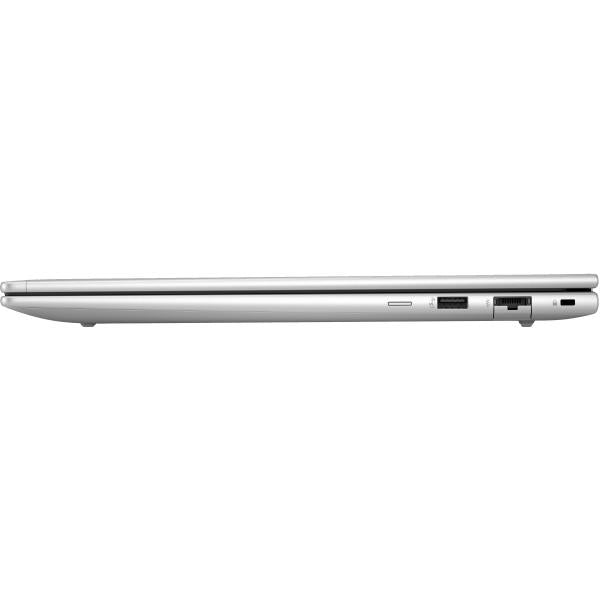 HP EliteBook 660 G11 Intel Core Ultra 7 165U Computer portatile 40,6 cm (16") WUXGA 16 GB DDR5-SDRAM 512 GB SSD Wi-Fi 6E (802.11ax) Windows 11 Pro Argento