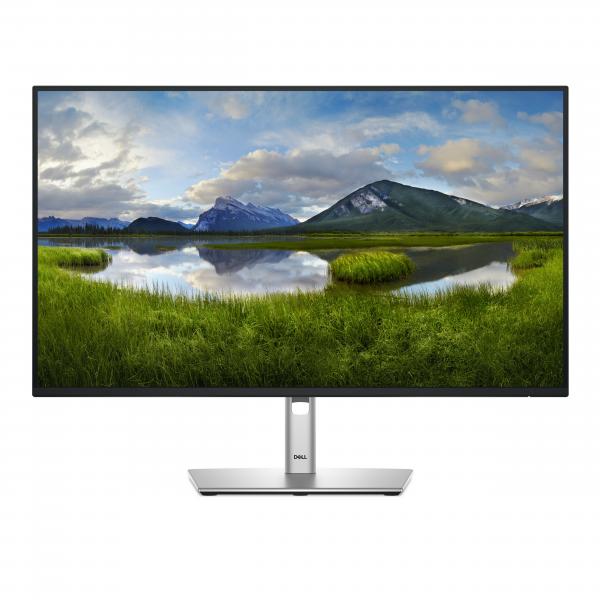 DELL P Series P2725H Monitor PC 68,6 cm (27") 1920 x 1080 Pixel Full HD LCD Nero