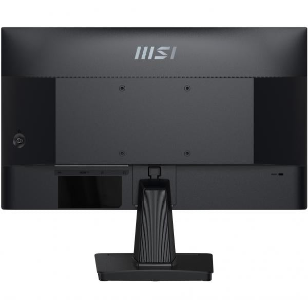 MSI PRO MP225 Monitor PC 54,6 cm (21.5") 1920 x 1080 Pixel Full HD LED Nero - EUROBABYLON