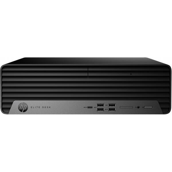 HP Elite SFF 800 G9 Intel Core i7 i7-14700 16 GB DDR5-SDRAM 512 GB SSD Windows 11 Pro PC Nero - EUROBABYLON