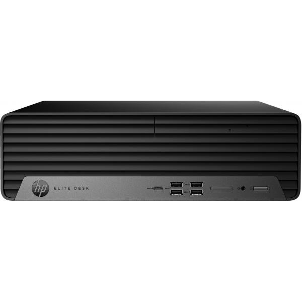 HP Elite SFF 800 G9 Intel Core i5 i5-14500 16 GB DDR5-SDRAM 512 GB SSD Windows 11 Pro PC Nero - EUROBABYLON  #