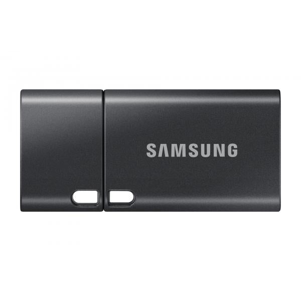 Samsung MUF-512DA unità flash USB 512 GB USB tipo-C 3.2 Gen 1 (3.1 Gen 1) Grigio - EUROBABYLON