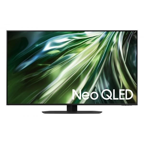 Samsung TQ43QN90DAT 109,2 cm (43") 4K Ultra HD Smart TV Wi-Fi Nero