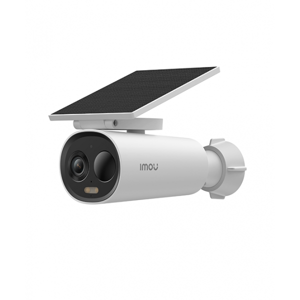 Imou Cell 3C All in One Capocorda Telecamera di sicurezza IP Esterno 2304 x 1296 Pixel Soffitto/muro