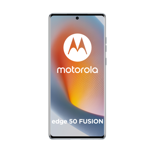 Motorola Edge 50 Fusion 17 cm (6.7") Doppia SIM Android 14 5G USB tipo-C 12 GB 512 GB 5000 mAh Azzurro - EUROBABYLON