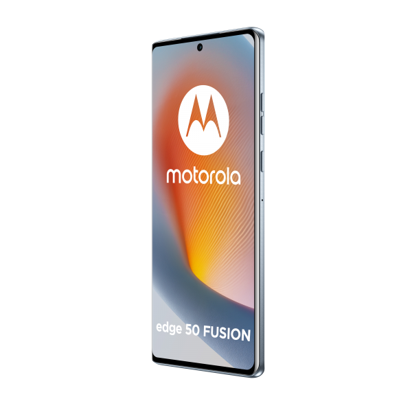 Motorola Edge 50 Fusion 17 cm (6.7") Doppia SIM Android 14 5G USB tipo-C 12 GB 512 GB 5000 mAh Azzurro - EUROBABYLON