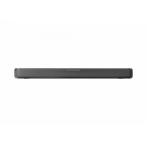 Philips TAB5109/10 altoparlante soundbar Grigio 2.0 canali 60 W