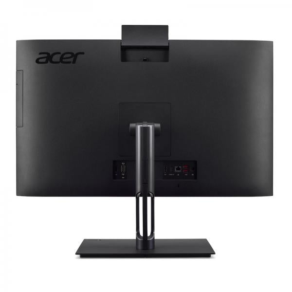 Acer Veriton VZ4714GT Intel Core i5 i5-13500 60,5 cm (23.8") 1920 x 1080 Pixel Touch screen PC All-in-one 16 GB DDR4-SDRAM 512 GB SSD Windows 11 Pro Wi-Fi 6E (802.11ax) Nero - EUROBABYLON