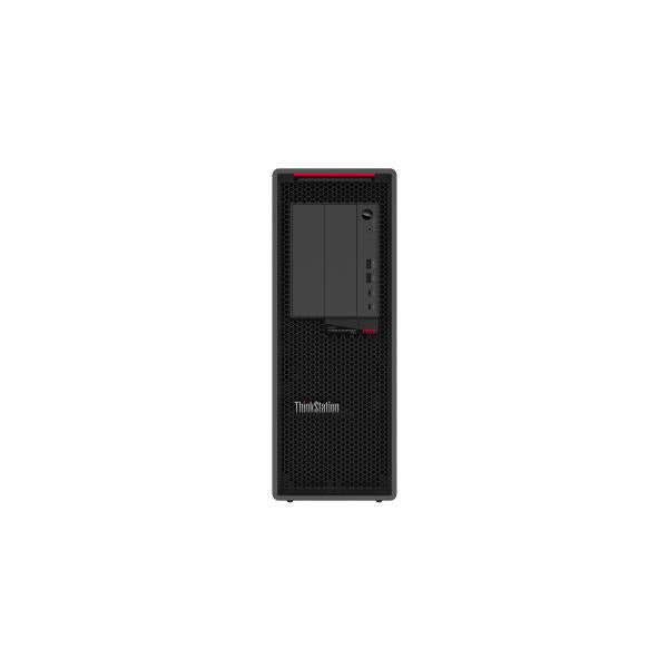 Lenovo ThinkStation P620 AMD Ryzen Threadripper PRO 5945WX 32 GB DDR4-SDRAM 1 TB SSD NVIDIA RTX A2000 Windows 11 Pro Tower Stazione di lavoro Nero - EUROBABYLON