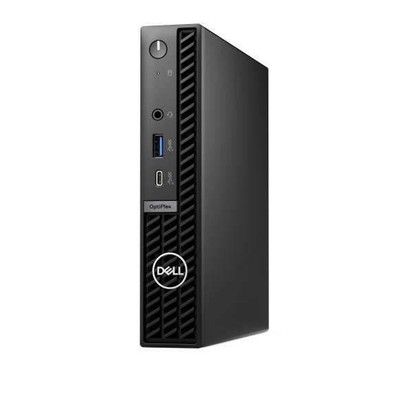 DELL OptiPlex 7020 Intel Core i5 i5-14500T 8 GB DDR5-SDRAM 512 GB SSD Windows 11 Pro MFF Mini PC Nero