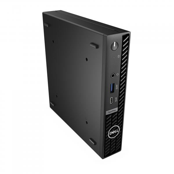 DELL OptiPlex 7020 Intel Core i5 i5-14500T 8 GB DDR5-SDRAM 512 GB SSD Windows 11 Pro MFF Mini PC Nero