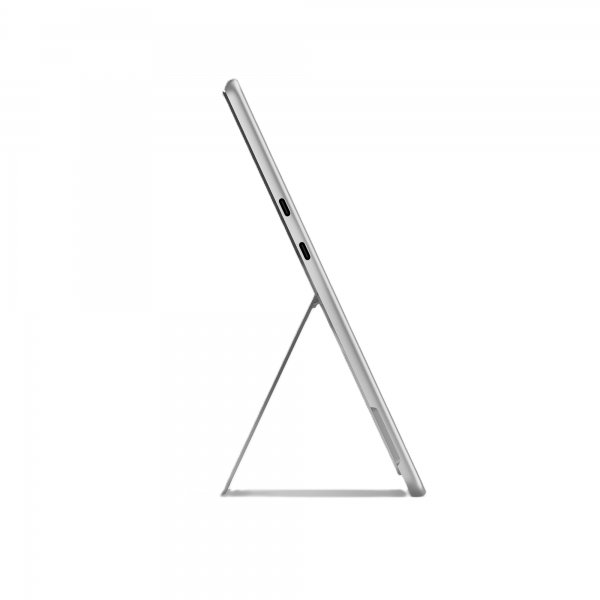 Microsoft Surface Pro - Copilot+ PC - 13'' touchscreen - Snapdragon X Plus - 16GB RAM - 512GB SSD - Device only - Platinum - EUROBABYLON