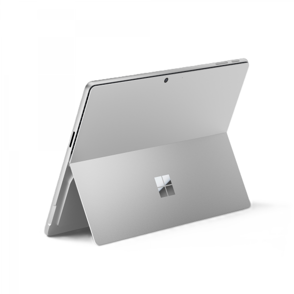 Microsoft Surface Pro - Copilot+ PC - 13'' touchscreen - Snapdragon X Plus - 16GB RAM - 512GB SSD - Device only - Platinum - EUROBABYLON