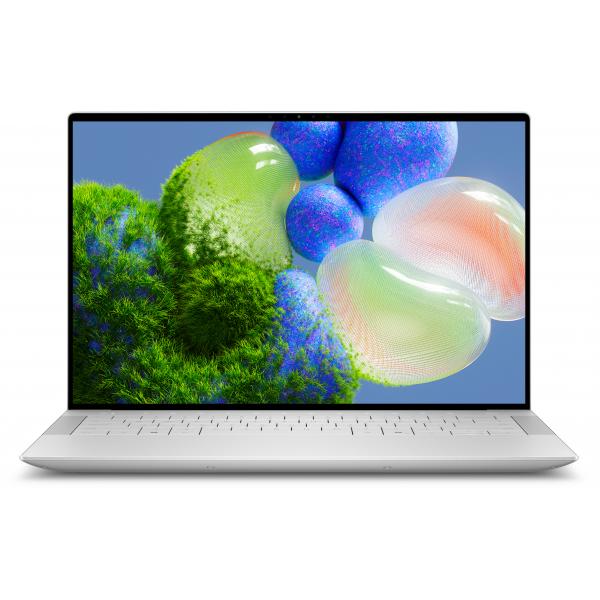 DELL XPS 14 9440 Intel Core Ultra 7 155H Computer portatile 36,8 cm (14.5") Full HD+ 16 GB LPDDR5x-SDRAM 1 TB SSD NVIDIA GeForce RTX 4050 Wi-Fi 6E (802.11ax) Windows 11 Pro Platino - EUROBABYLON