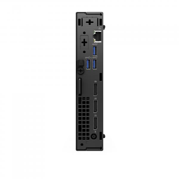 DELL OptiPlex 7020 Plus Intel Core i7 i7-14700 16 GB DDR5-SDRAM 512 GB SSD Windows 11 Pro MFF Mini PC Nero - EUROBABYLON