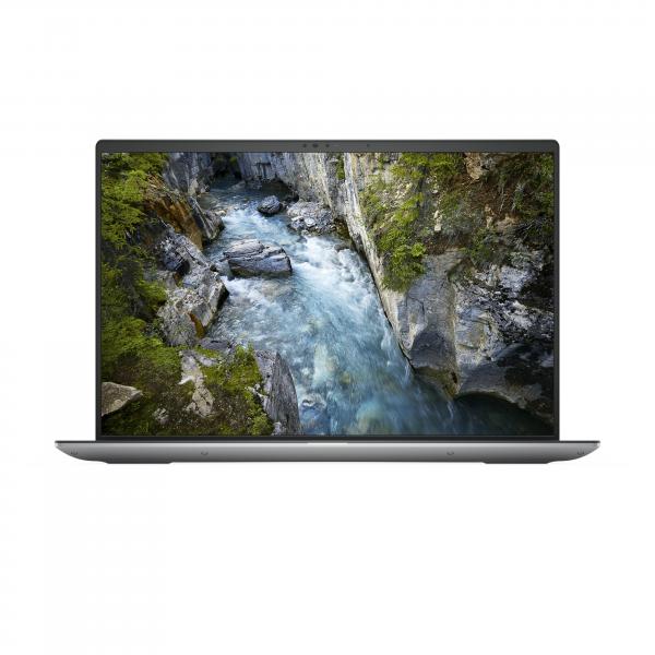 DELL Precision 5690 Intel Core Ultra 7 165H Workstation mobile 40,6 cm (16") Full HD+ 32 GB LPDDR5x-SDRAM 1 TB SSD NVIDIA RTX 1000 Ada Wi-Fi 7 (802.11be) Windows 11 Pro Grigio