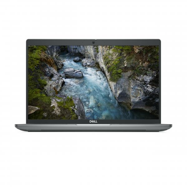 DELL Precision 3490 Intel Core Ultra 7 155H Workstation mobile 35,6 cm (14") Full HD 16 GB DDR5-SDRAM 512 GB SSD NVIDIA RTX 500 Ada Wi-Fi 6E (802.11ax) Windows 11 Pro Grigio - EUROBABYLON