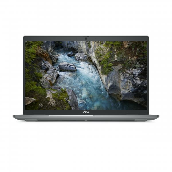 DELL Precision 3590 Intel Core Ultra 7 155H Workstation mobile 39,6 cm (15.6") Full HD 16 GB DDR5-SDRAM 512 GB SSD NVIDIA RTX 500 Ada Wi-Fi 6E (802.11ax) Windows 11 Pro Grigio - EUROBABYLON