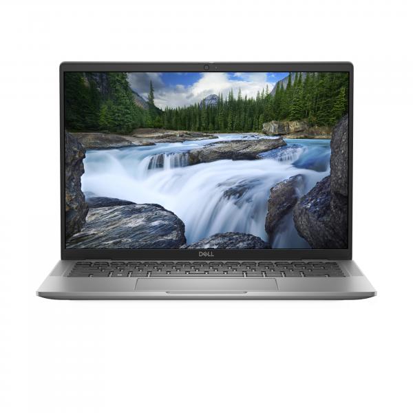 DELL Latitude 7450 Intel Core Ultra 7 155U Computer portatile 35,6 cm (14") Full HD+ 16 GB LPDDR5x-SDRAM 1 TB SSD Wi-Fi 7 (802.11be) Windows 11 Pro Grigio - EUROBABYLON