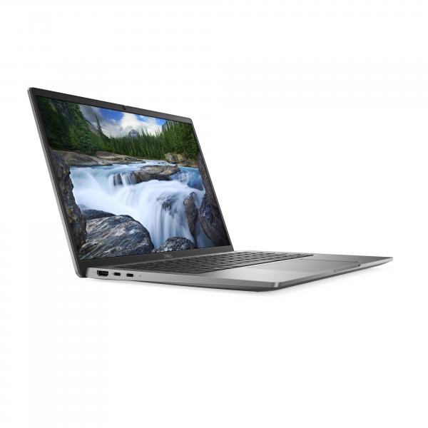 DELL Latitude 7450 Intel Core Ultra 7 155U Computer portatile 35,6 cm (14") Full HD+ 16 GB LPDDR5x-SDRAM 1 TB SSD Wi-Fi 7 (802.11be) Windows 11 Pro Grigio - EUROBABYLON