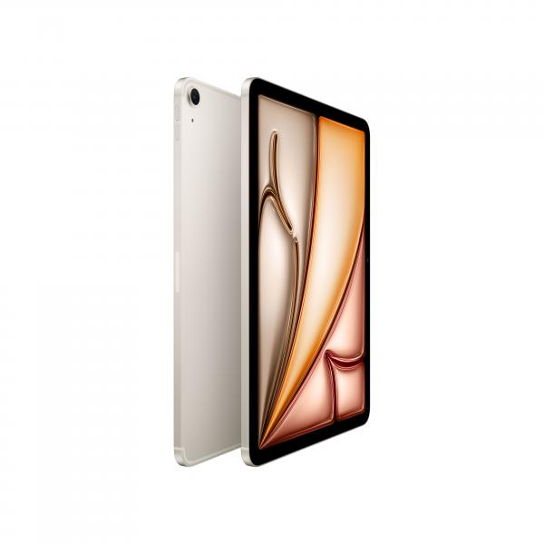 Apple iPad Air 11'' Wi-Fi + Cellular 1TB - Galassia - EUROBABYLON