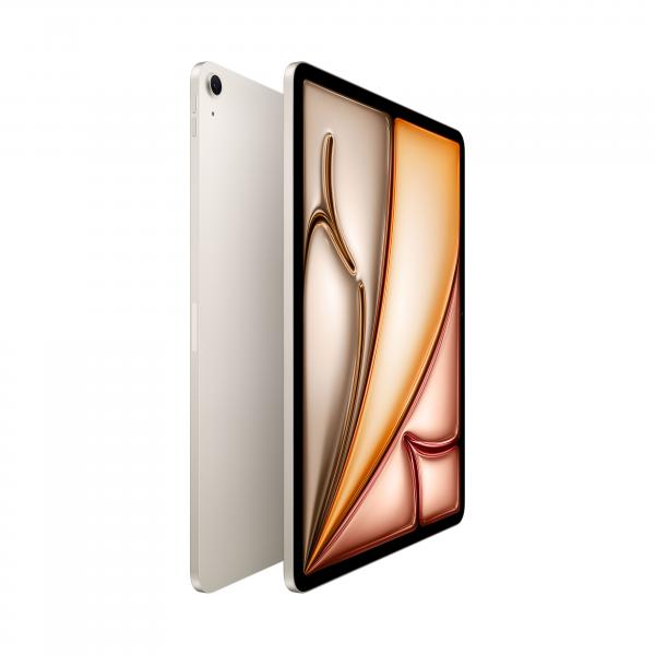 Apple iPad Air 13'' Wi-Fi 128GB - Galassia - EUROBABYLON