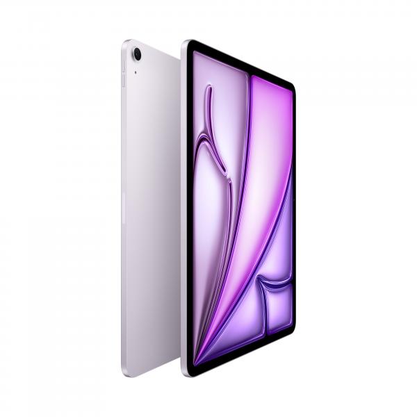 Apple iPad Air 13'' Wi-Fi 128GB - Viola