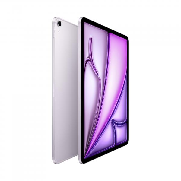 Apple iPad Air 13'' Wi-Fi + Cellular 128GB - Viola - EUROBABYLON