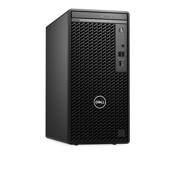 DELL OptiPlex 7020 Intel Core i5 i5-14500 8 GB DDR5-SDRAM 512 GB SSD Windows 11 Pro Mini Tower PC Nero