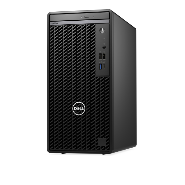 DELL OptiPlex 7020 Intel Core i5 i5-14500 8 GB DDR5-SDRAM 512 GB SSD Windows 11 Pro Mini Tower PC Nero