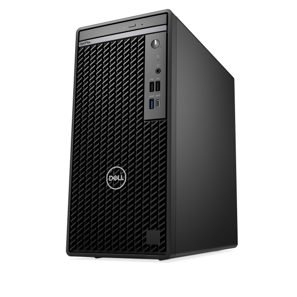 DELL OptiPlex 7020 Intel Core i5 i5-14500 8 GB DDR5-SDRAM 512 GB SSD Windows 11 Pro Mini Tower PC Nero