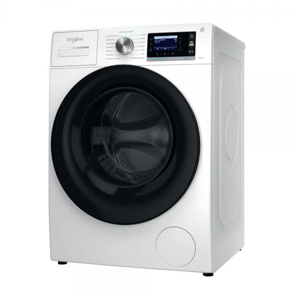 Whirlpool Lavatrice a libera installazione - W6 08 SILENCE IT - EUROBABYLON