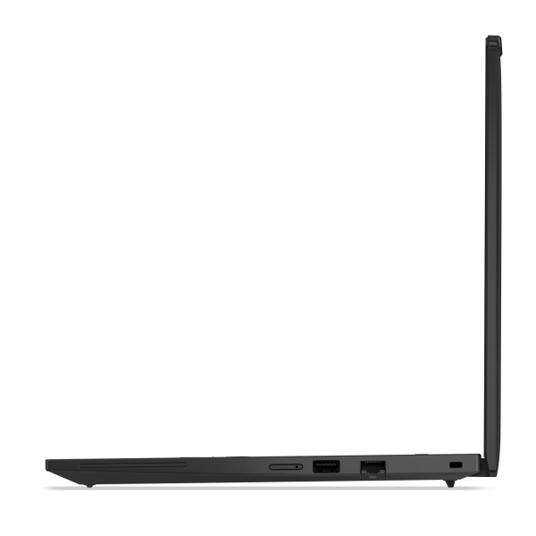 Lenovo ThinkPad T14 AMD Ryzen 5 PRO 8540U Computer portatile 35,6 cm (14") WUXGA 16 GB DDR5-SDRAM 512 GB SSD Wi-Fi 6E (802.11ax) Windows 11 Pro Nero - EUROBABYLON