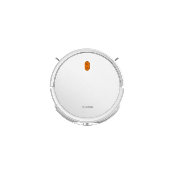 Xiaomi Robot Vacuum E5 aspirapolvere robot 0,4 L Senza sacchetto Bianco