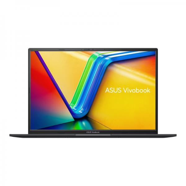 ASUS Vivobook 16X K3605VU-RP336W Intel Core i7 i7-13700H Computer portatile 40,6 cm (16") WUXGA 16 GB DDR4-SDRAM 1 TB SSD NVIDIA GeForce RTX 4050 Wi-Fi 6E (802.11ax) Windows 11 Home Nero