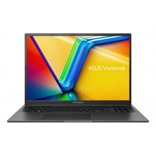 ASUS Vivobook 16X K3605ZC-RP515 Intel Core i5 i5-12500H Computer portatile 40,6 cm (16") WUXGA 16 GB DDR4-SDRAM 1 TB SSD NVIDIA GeForce RTX 3050 Wi-Fi 6E (802.11ax) Nero - EUROBABYLON