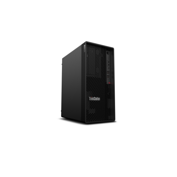 Lenovo ThinkStation P2 Intel Core i5 i5-14500 16 GB DDR5-SDRAM 1 TB SSD Windows 11 Pro Tower Stazione di lavoro Nero - EUROBABYLON