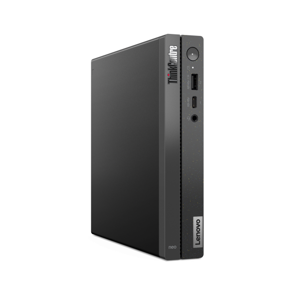 Lenovo ThinkCentre neo 50q Intel Core i3 i3-1215U 8 GB DDR4-SDRAM 512 GB SSD Windows 11 Pro Mini PC Nero - EUROBABYLON