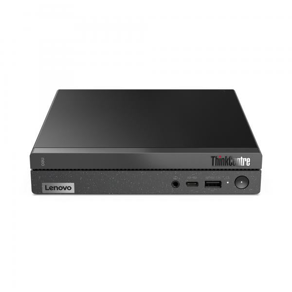 Lenovo ThinkCentre neo 50q Intel Core i3 i3-1215U 8 GB DDR4-SDRAM 512 GB SSD Windows 11 Pro Mini PC Nero - EUROBABYLON