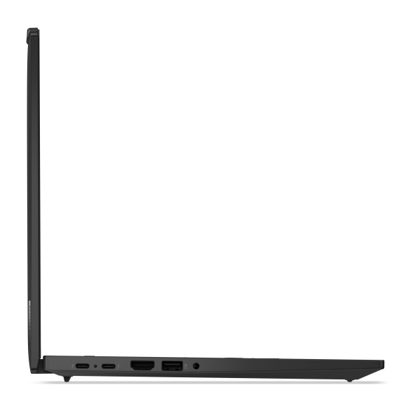 Lenovo ThinkPad P14s AMD Ryzen 7 8840HS Workstation mobile 35,6 cm (14") WUXGA 32 GB DDR5-SDRAM 1 TB SSD Wi-Fi 6E (802.11ax) Windows 11 Pro Nero - EUROBABYLON