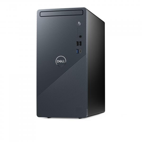 DELL Inspiron 3030 Intel Core i7 i7-12700 16 GB DDR5-SDRAM 1 TB SSD Windows 11 Pro Desktop PC Nero, Blu