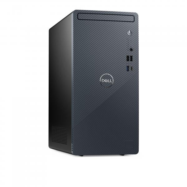 DELL Inspiron 3030 Intel Core i7 i7-12700 16 GB DDR5-SDRAM 1 TB SSD Windows 11 Pro Desktop PC Nero, Blu